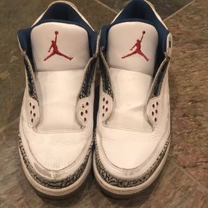 Men’s Air Jordan Sneakers